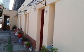 Departamento céntrico Belgrano